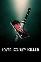 Lover, Stalker, Killer (2024) movie poster