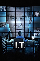 I.T. (2016) movie poster