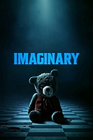 Imaginary (2024) movie poster