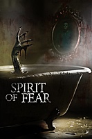 Spirit of Fear (2023) movie poster