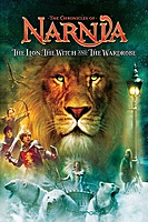 The Chronicles of Narnia: The Lion, the Witch and the Wardrobe (2005) movie poster