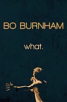 Bo Burnham: What. (2013) movie poster