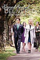 Signed, Sealed, Delivered: Lost Without You (2016) movie poster