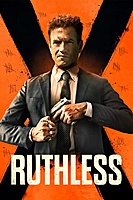 Ruthless (2023) movie poster