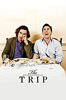 The Trip (2011) movie poster