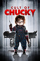 Cult of Chucky (2017) movie poster