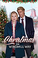 Christmas on Windmill Way (2023) movie poster