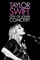 Taylor Swift City of Lover Concert (2020) movie poster