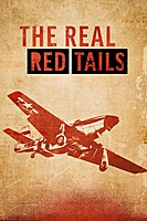 The Real Red Tails (2024) movie poster