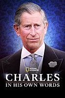 Charles: In His Own Words (2023) movie poster