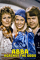 ABBA: Against the Odds (2024) movie poster