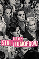 There's Still Tomorrow (2023) movie poster