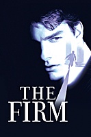 The Firm (1993) movie poster