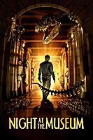 Night at the Museum (2006) movie poster