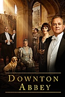 Downton Abbey (2019) movie poster