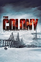 The Colony (2013) movie poster