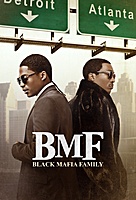 BMF (2021) movie poster