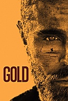 Gold (2022) movie poster