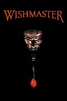 Wishmaster (1997) movie poster