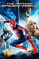 The Amazing Spider-Man 2 (2014) movie poster