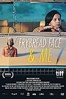 Frybread Face and Me (2023) movie poster