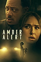 Amber Alert (2024) movie poster