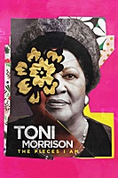 Toni Morrison: The Pieces I Am (2019) movie poster