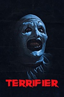 Terrifier (2011) movie poster