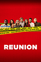 Reunion (2024) movie poster