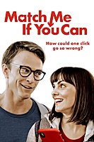 Match Me If You Can (2023) movie poster