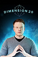 Dimension 20 (2018) tv show poster