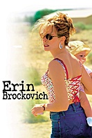 Erin Brockovich (2000) movie poster