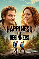 Happiness for Beginners (2023) movie poster