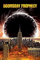 Doomsday Prophecy (2011) movie poster