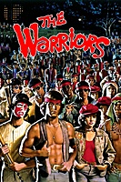 The Warriors (1979) movie poster