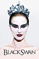 Black Swan (2010) movie poster