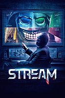 Stream (2024) movie poster