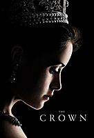 The Crown (2016) tv show poster