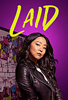 Laid (US) (2024) movie poster