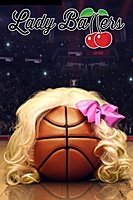 Lady Ballers (2023) movie poster