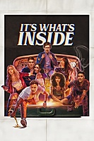 It's What's Inside (2024) movie poster