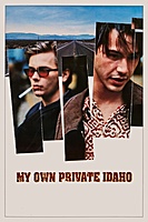 My Own Private Idaho (1991) movie poster