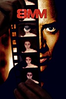 8MM (1999) movie poster