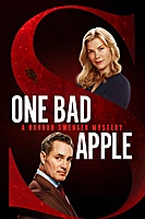 One Bad Apple: A Hannah Swensen Mystery (2024) movie poster