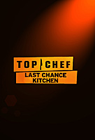 Top Chef: Last Chance Kitchen (2011) movie poster