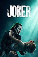 Joker: Folie à Deux (2024) movie poster