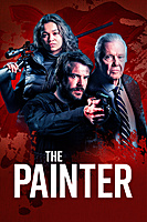 The Painter (2024) movie poster