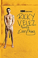 Ricky Velez: Here's Everything (2021) movie poster