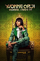 Yvonne Orji: Momma, I Made It! (2020) movie poster