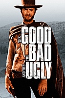 The Good, the Bad and the Ugly (1966) movie poster